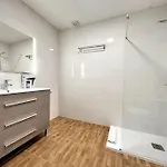 아파트 Benimaclet Industrial 발렌시아