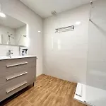 아파트 Benimaclet Industrial
